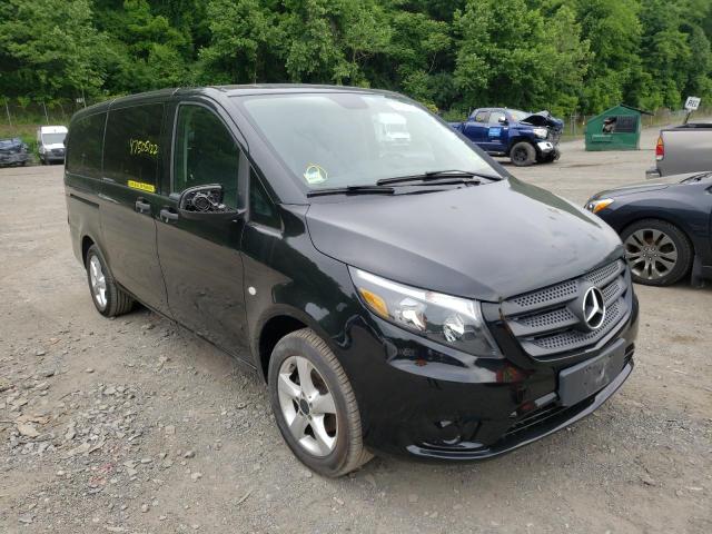 MERCEDES-BENZ METRIS 2017 with VIN WD4PG2EE1H3313469 - Photo from auction