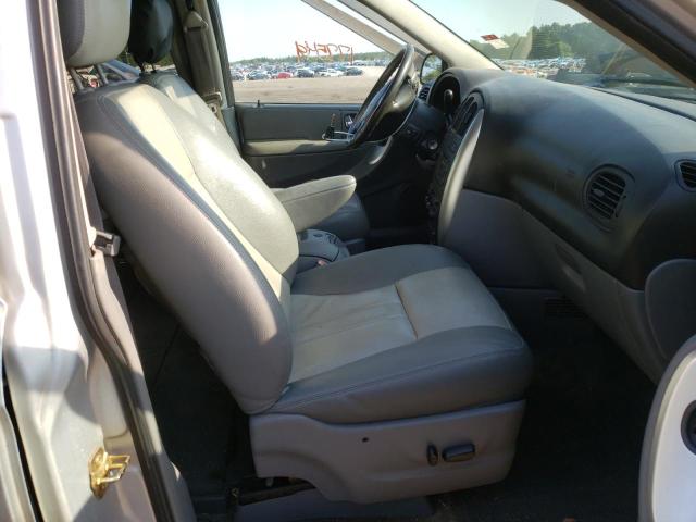 Photo 5 from auction – 2006 DODGE GRAND CARA with VIN 2D4GP44L06R701080