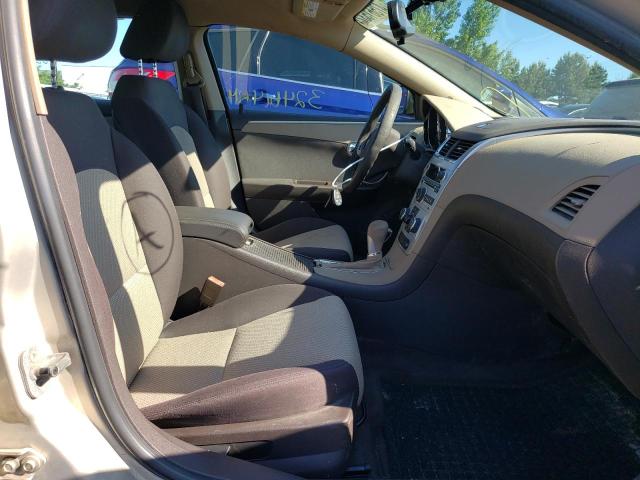Photo 5 from auction – 2011 CHEVROLET MALIBU LS with VIN 1G1ZB5EU1BF182651
