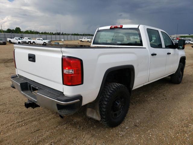Photo 4 from auction – 2015 GMC SIERRA K25 with VIN 1GT12XEG8FF507604