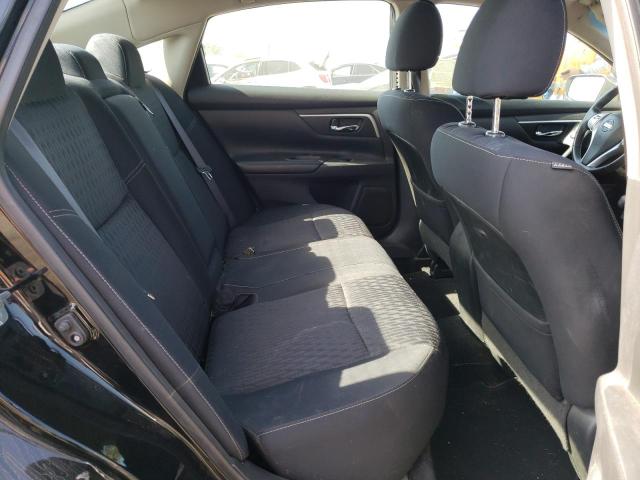 Photo 6 from auction – 2017 NISSAN ALTIMA 2.5 with VIN 1N4AL3AP7HC292478