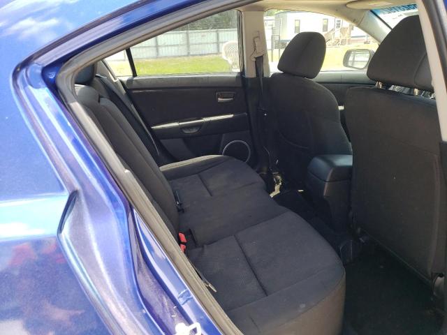 Photo 6 from auction – 2008 MAZDA 3 S with VIN JM1BK323881865493