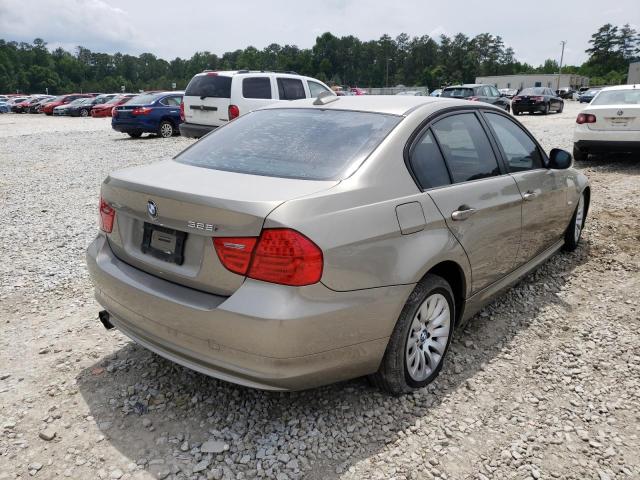 Photo 4 from auction – 2009 BMW 328 I with VIN WBAPH73509E129165