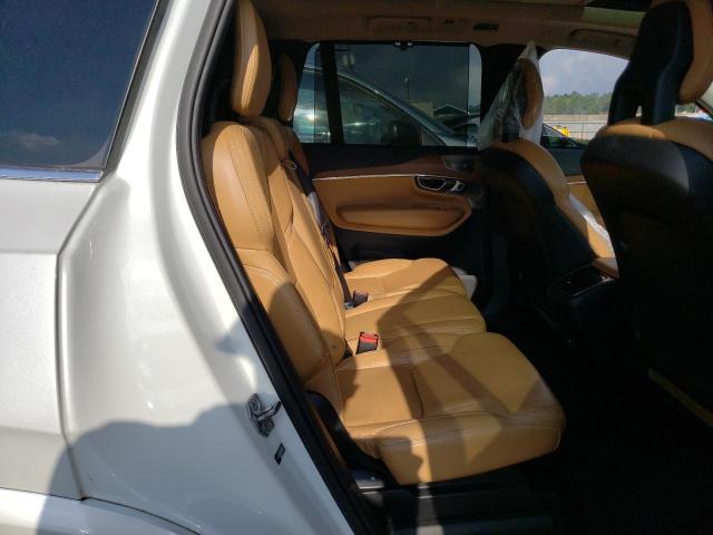Photo 6 from auction – 2016 VOLVO XC90 T6 with VIN YV4A22PL8G1032464