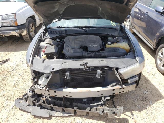 Photo 7 from auction – 2011 DODGE CHARGER with VIN 2B3CL3CG4BH550963