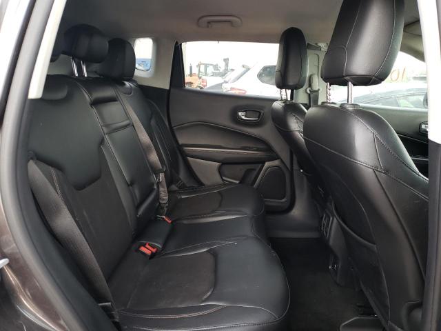 Photo 6 from auction – 2018 JEEP COMPASS LA with VIN 3C4NJCBB4JT165198