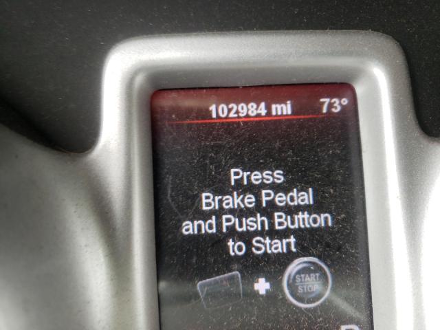 Photo 8 from auction – 2012 DODGE JOURNEY SE with VIN 3C4PDCAB6CT297982