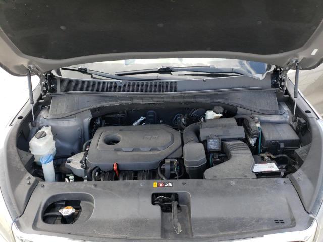 Photo 7 from auction – 2016 KIA SORENTO LX with VIN 5XYPG4A36GG098188
