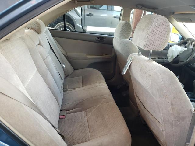 Photo 6 from auction – 2003 TOYOTA CAMRY LE with VIN 4T1BE32K33U664599