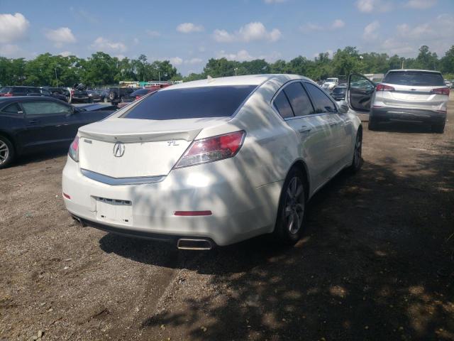 Zdjęcie 4 z aukcji – 2013 ACURA TL TECH z VIN 19UUA8F50DA017253