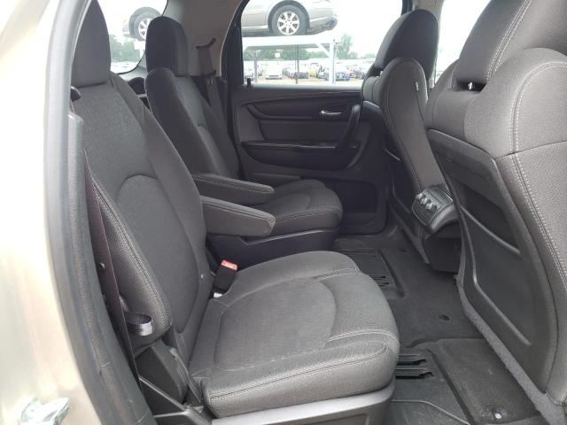 Photo 6 from auction – 2015 GMC ACADIA SLE with VIN 1GKKRPKD4FJ258021