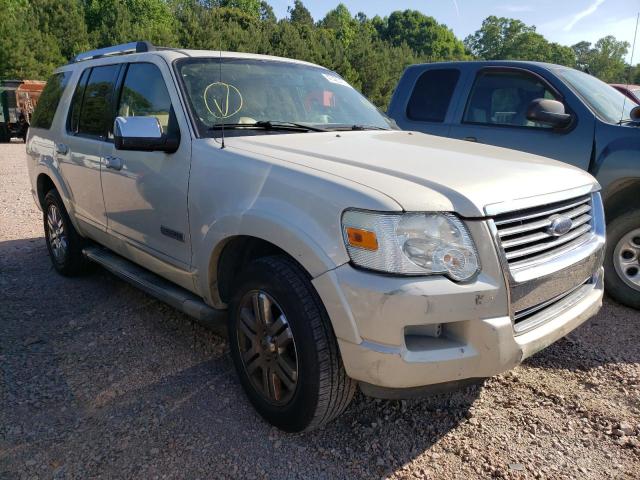 FORD EXPLORER L 2006 with VIN 1FMEU65856ZA09062 - Photo from auction