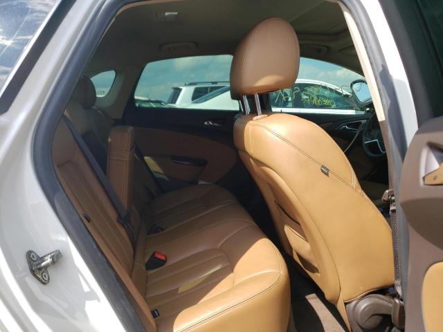 Photo 6 from auction – 2012 BUICK VERANO with VIN 1G4PS5SK1C4224052