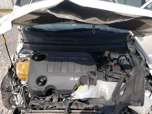 صورة رقم 7 من المزاد - 2012 DODGE JOURNEY SX مع VIN 3C4PDCBG5CT150708