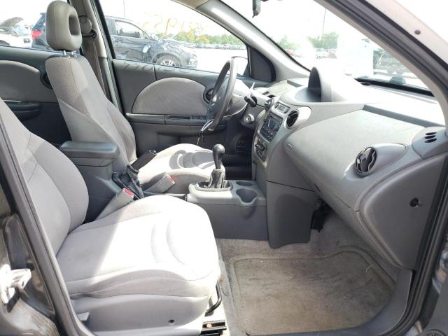 Photo 5 from auction – 2004 SATURN ION LEVEL with VIN 1G8AZ52F54Z215040