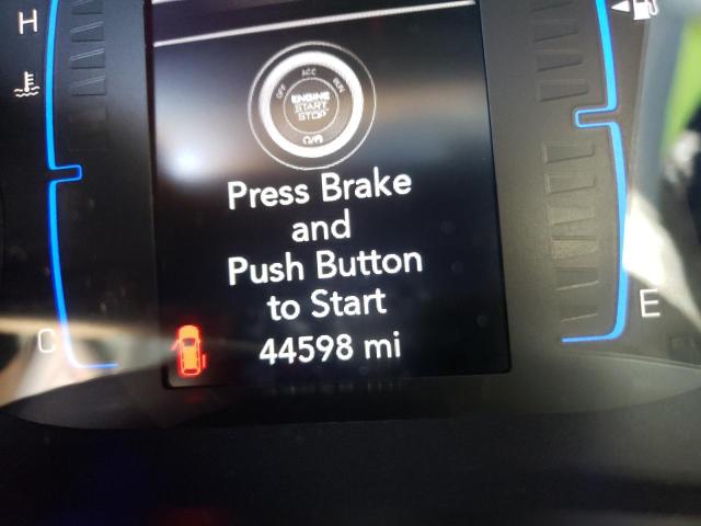 Photo 8 from auction – 2019 CHRYSLER PACIFICA T with VIN 2C4RC1BGXKR583216