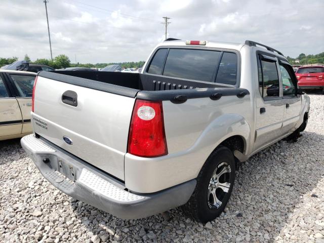 Photo 4 from auction – 2004 FORD EXPLORER S with VIN 1FMZU67KX4UB94049