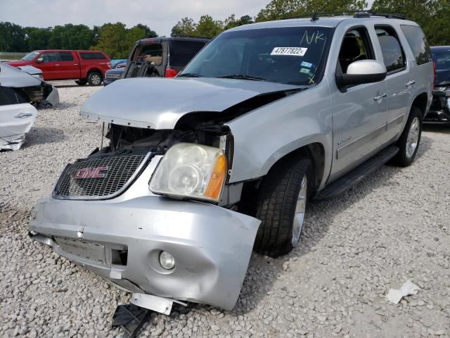 Photo 2 from auction – 2012 GMC YUKON SLT with VIN 1GKS1CE00CR288008