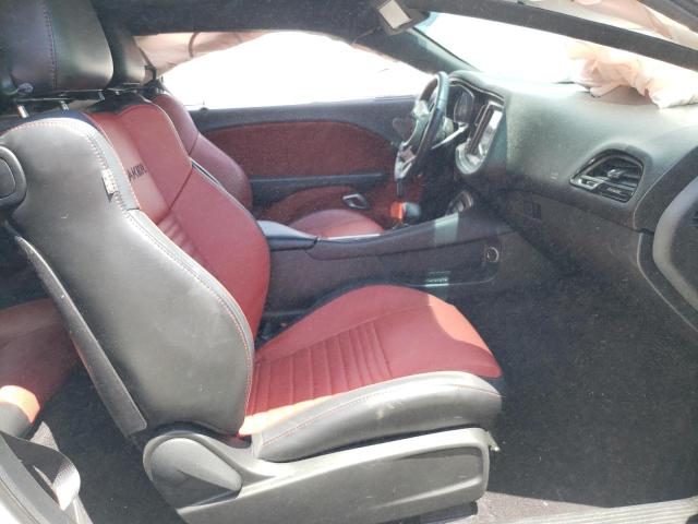 Photo 5 from auction – 2016 DODGE CHALLENGER with VIN 2C3CDZBT5GH172029