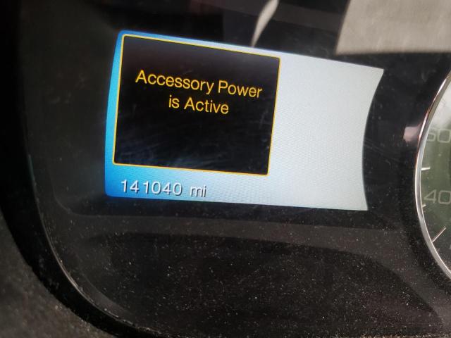 Photo 8 from auction – 2012 FORD EDGE SPORT with VIN 2FMDK4AK3CBA65801