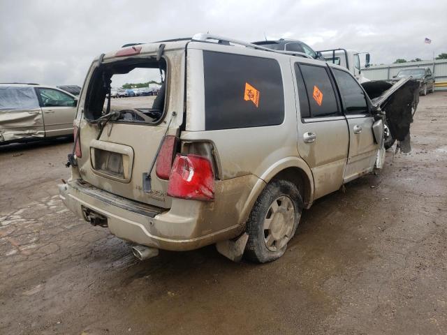 Photo 4 from auction – 2006 LINCOLN NAVIGATOR with VIN 5LMFU285X6LJ25159