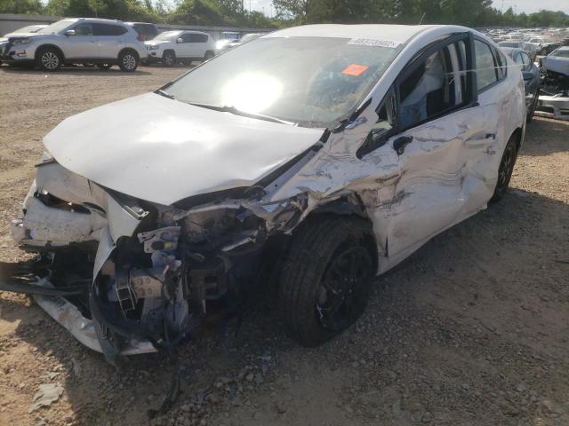 Photo 9 from auction – 2015 TOYOTA PRIUS with VIN JTDKN3DUXF1912940