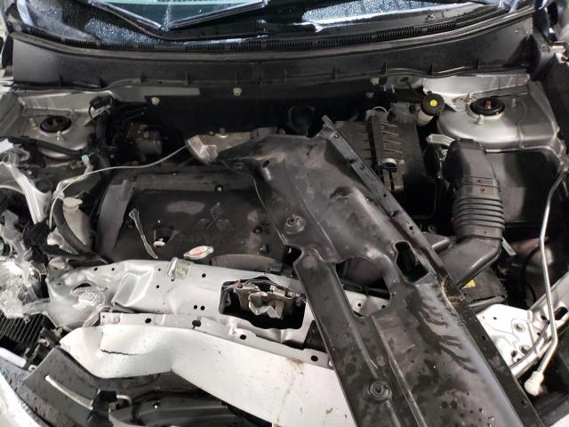 Photo 7 from auction – 2019 MITSUBISHI OUTLANDER with VIN JA4AR3AU2KU019796