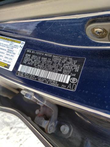Photo 10 from auction – 2006 TOYOTA COROLLA MA with VIN 2T1LR32E86C552910