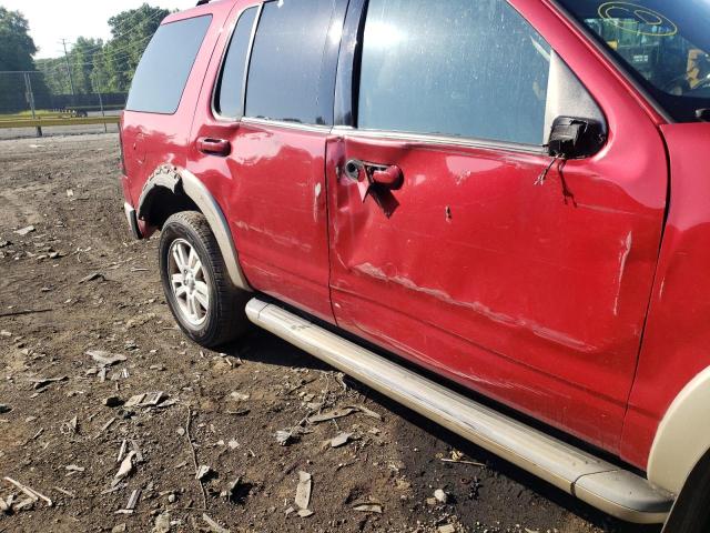 Photo 9 from auction – 2010 FORD EXPLORER E with VIN 1FMEU7EE2AUA73626