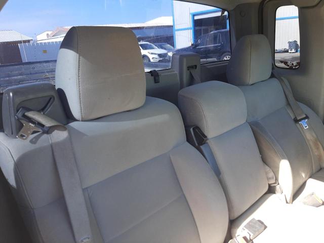 Foto 6 de la subasta – 2007 FORD F150 con VIN 1FTRF12W17KD57747