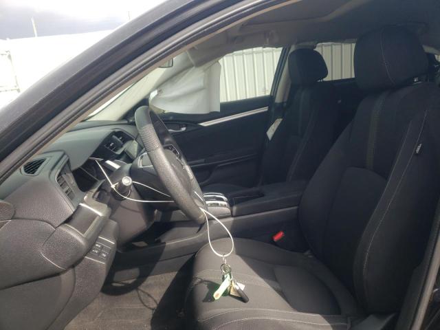 Photo 5 from auction – 2016 HONDA CIVIC EX with VIN 2HGFC2F84GH033200