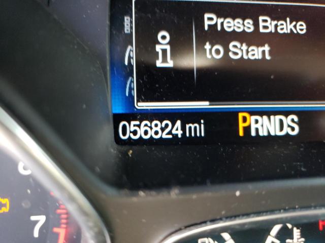 Photo 8 from auction – 2017 FORD ESCAPE TIT with VIN 1FMCU0JDXHUD03113