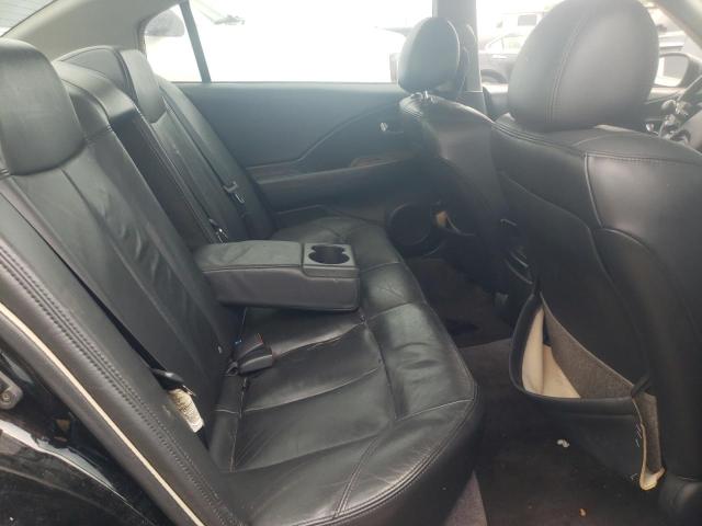 Photo 6 from auction – 2003 NISSAN ALTIMA BAS with VIN 1N4AL11D33C144248