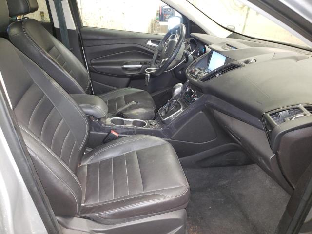 Photo 5 from auction – 2014 FORD ESCAPE TIT with VIN 1FMCU9J9XEUB62894