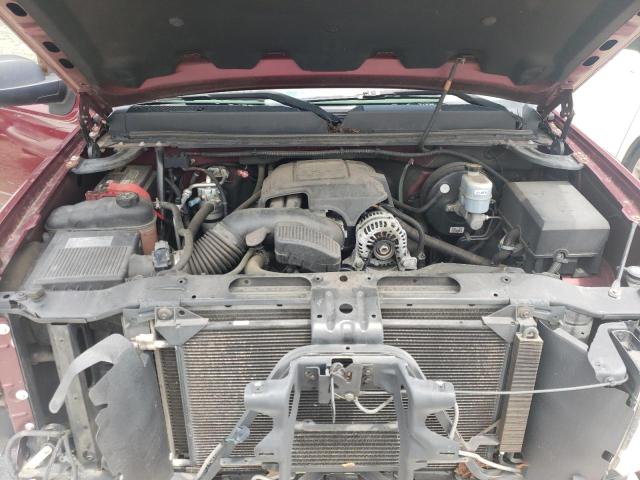Photo 7 from auction – 2009 GMC SIERRA C15 with VIN 1GTEC29029Z264244