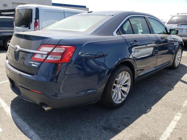 Photo 4 from auction – 2017 FORD TAURUS LIM with VIN 1FAHP2J8XHG105426