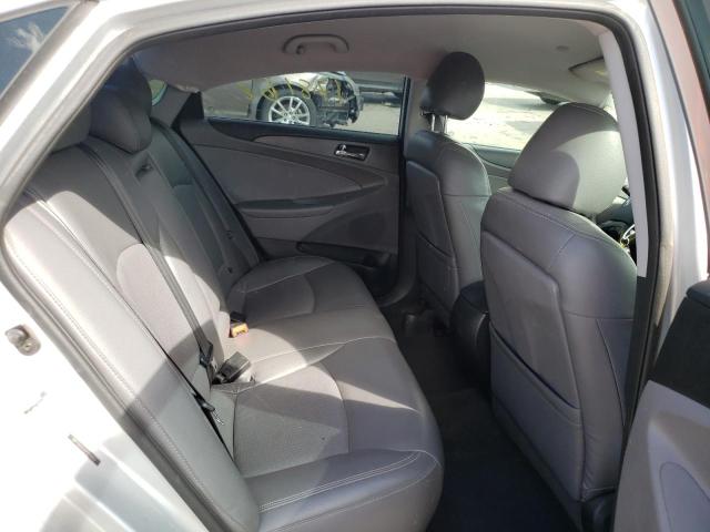 Photo 6 from auction – 2013 HYUNDAI SONATA GLS with VIN 5NPEB4AC4DH514653