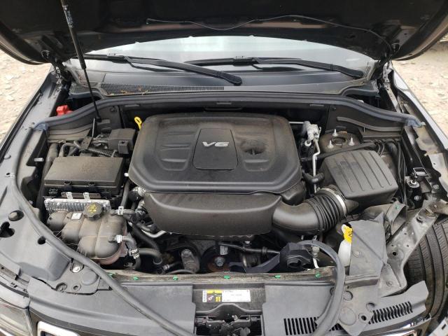 Photo 7 from auction – 2019 JEEP GRAND CHER with VIN 1C4RJFBGXKC595751
