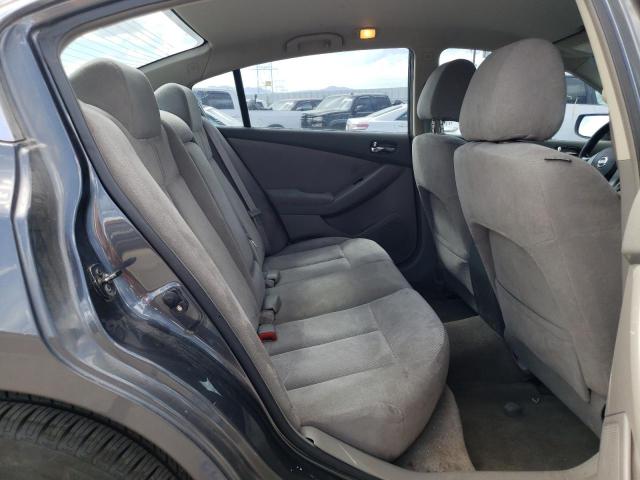 Photo 6 from auction – 2007 NISSAN ALTIMA 2.5 with VIN 1N4AL21E87N485864