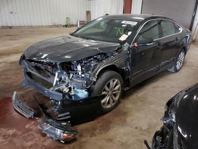 Photo 2 from auction – 2019 CHEVROLET IMPALA LT with VIN 2G11Z5S38K9105224