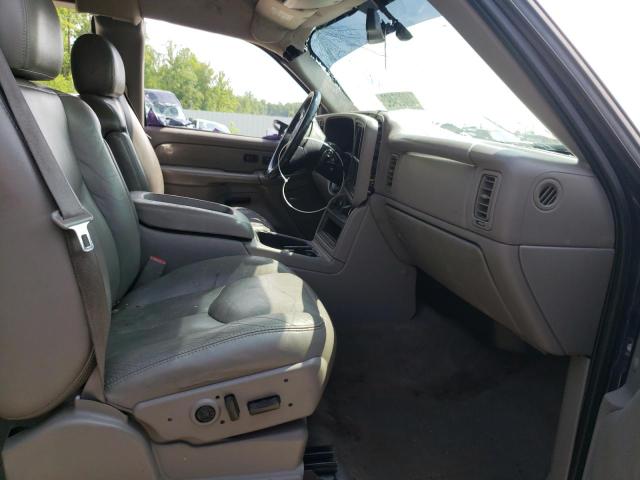 Photo 5 from auction – 2004 CHEVROLET SILVERADO with VIN 1GCEK19T14E335294
