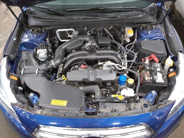 Photo 7 from auction – 2017 SUBARU OUTBACK 2. with VIN 4S4BSANC3H3242217