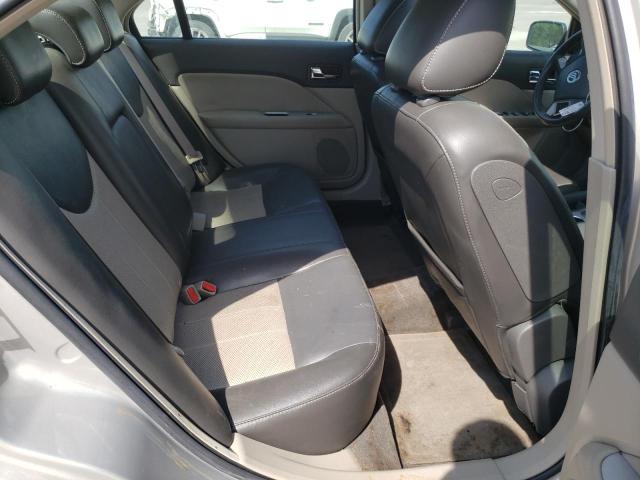 Photo 6 from auction – 2010 MERCURY MILAN PREM with VIN 3MEHM0JA7AR639149