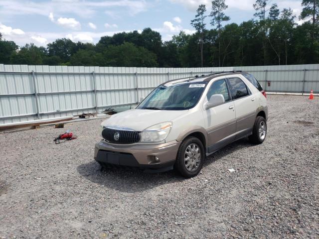 Photo 2 from auction – 2006 BUICK RENDEZVOUS with VIN 3G5DB03L96S639746