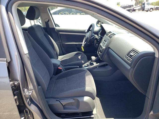 Photo 5 from auction – 2006 VOLKSWAGEN JETTA VALU with VIN 3VWPG71K06M767708