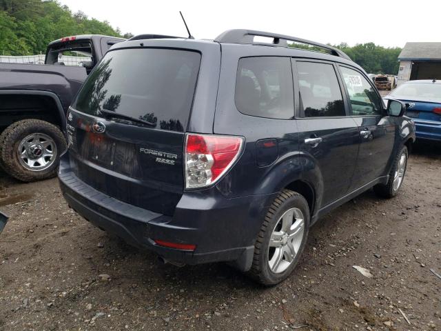 Photo 4 from auction – 2010 SUBARU FORESTER 2 with VIN JF2SH6DC3AH747671