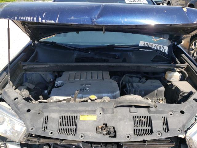 Photo 7 from auction – 2013 TOYOTA HIGHLANDER with VIN 5TDBK3EH0DS251333