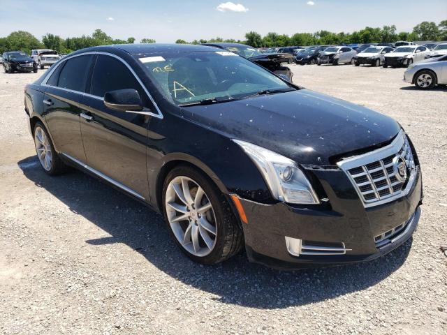 Photo 1 from auction – 2013 CADILLAC XTS PREMIU with VIN 2G61T5S33D9193968
