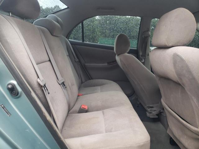 Photo 6 from auction – 2007 TOYOTA COROLLA CE with VIN 2T1BR32E07C728183