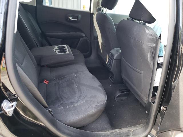 Photo 6 from auction – 2018 JEEP COMPASS SP with VIN 3C4NJDAB2JT103743